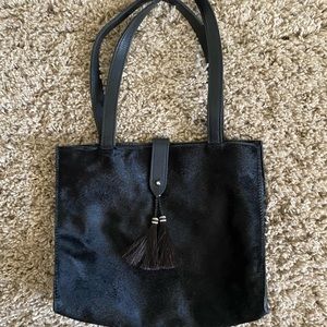 Two Bar West tote handbag